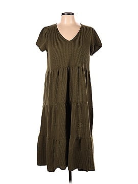 Madewell Casual Dress (view 1)