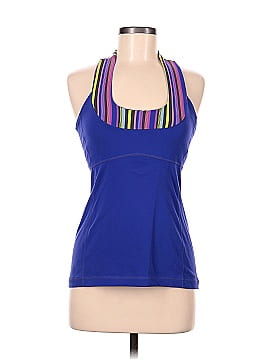 Lululemon Athletica Active Tank (view 1)