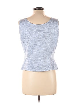 Tahari by ASL Sleeveless Top (view 2)