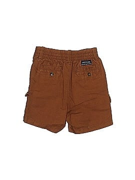 Janie and Jack Cargo Shorts (view 2)