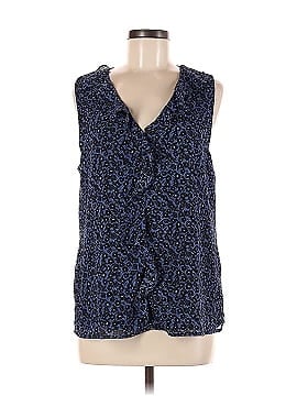 Vince Camuto Sleeveless Blouse (view 1)