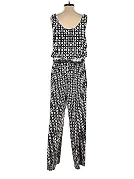 London Times Jumpsuit (view 2)