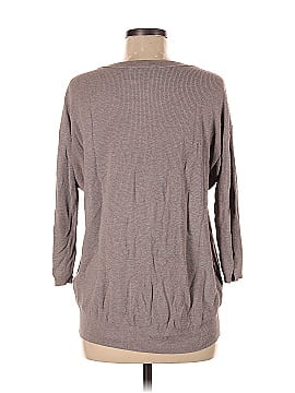 Wilfred Silk Pullover Sweater (view 2)