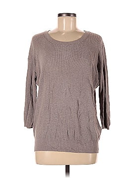 Wilfred Silk Pullover Sweater (view 1)