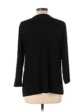Chico's Long Sleeve Blouse (view 2)