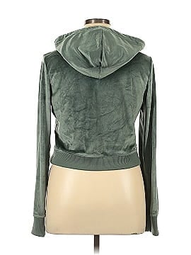 Aerie Zip Up Hoodie (view 2)