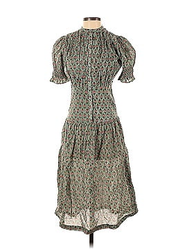 Daughters of India Casual Dress (view 1)