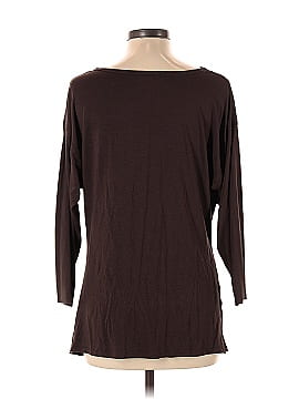 Vince Camuto 3/4 Sleeve T-Shirt (view 2)