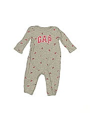 Baby Gap Long Sleeve Outfit