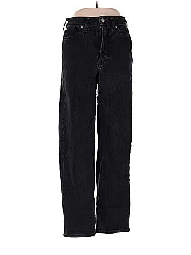 Madewell Jeans (view 1)