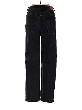 Madewell Jeans (view 2)