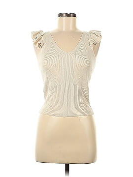 On Twelfth Sleeveless Top (view 1)