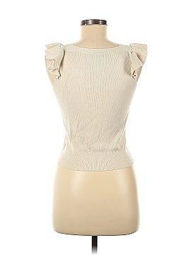 On Twelfth Sleeveless Top (view 2)