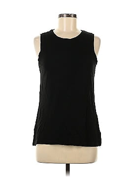 Kenar Sleeveless T-Shirt (view 1)