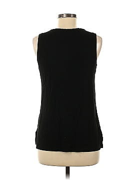 Kenar Sleeveless T-Shirt (view 2)