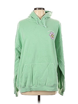 Urban Outfitters Pullover Hoodie (view 1)