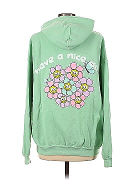 Urban Outfitters Pullover Hoodie (view 2)