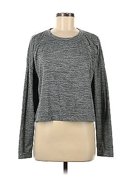 Z by Zella Thermal Top (view 1)