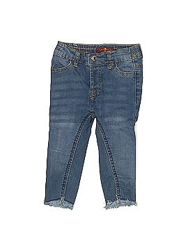 7 For All Mankind Jeans (view 1)