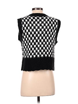 MIOU MUSE Sweater Vest (view 2)