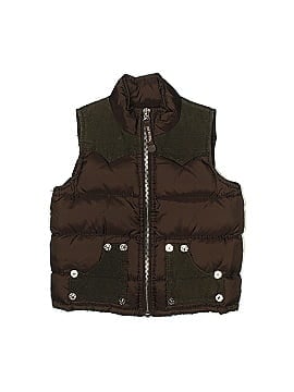 True Religion Vest (view 1)