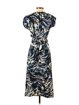 Proenza Schouler Printed Cady Dress (view 2)