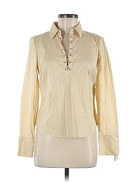 Diane von Furstenberg Sleeveless Blouse (view 1)