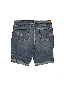 Levi Strauss Signature Denim Shorts (view 2)