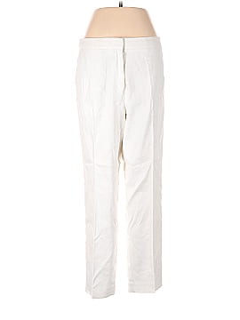 Ann Taylor Linen Pants (view 1)