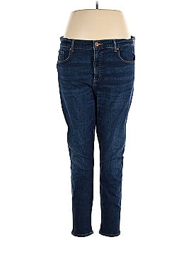 Ann Taylor LOFT Jeans (view 1)