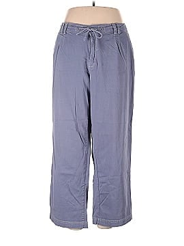 Just My Size Casual Pants (view 1)