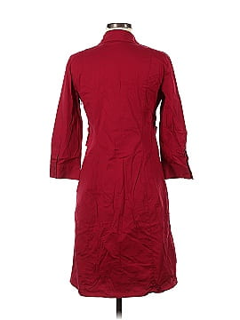 Ann Taylor Casual Dress (view 2)