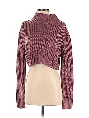 Fashion Nova Turtleneck Sweater