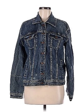 Buffalo by David Bitton Denim Jacket (view 1)