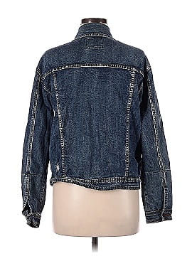 Buffalo by David Bitton Denim Jacket (view 2)