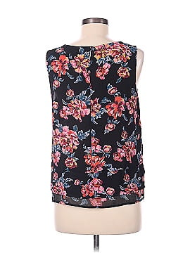 Halogen Sleeveless Blouse (view 2)