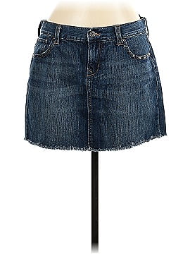 Old Navy Denim Skirt (view 1)