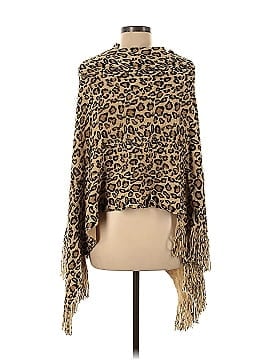 Juicy Couture Poncho (view 2)