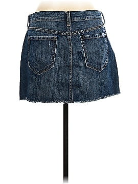 Old Navy Denim Skirt (view 2)