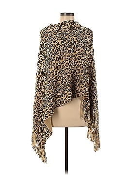Juicy Couture Poncho (view 1)