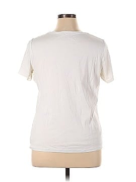 Talbots Short Sleeve T-Shirt (view 2)