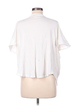 Free People Short Sleeve T-Shirt (view 2)