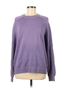 Lands' End Pullover Sweater (view 1)