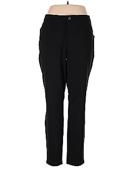 Simply Vera Vera Wang Casual Pants (view 1)