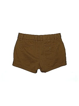 J.Crew Khaki Shorts (view 2)