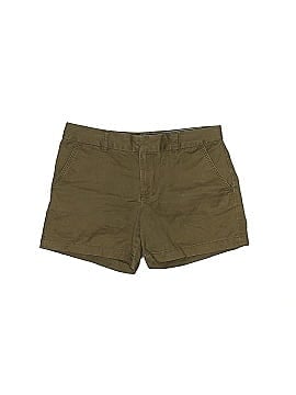 Tommy Hilfiger Khaki Shorts (view 1)