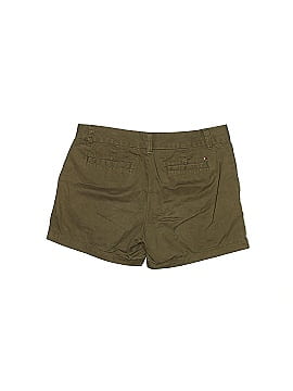 Tommy Hilfiger Khaki Shorts (view 2)