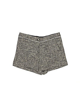 Waverly Grey Dressy Shorts (view 1)