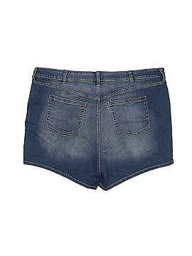 Torrid Denim Shorts (view 2)