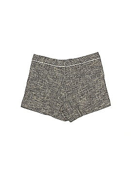 Waverly Grey Dressy Shorts (view 2)